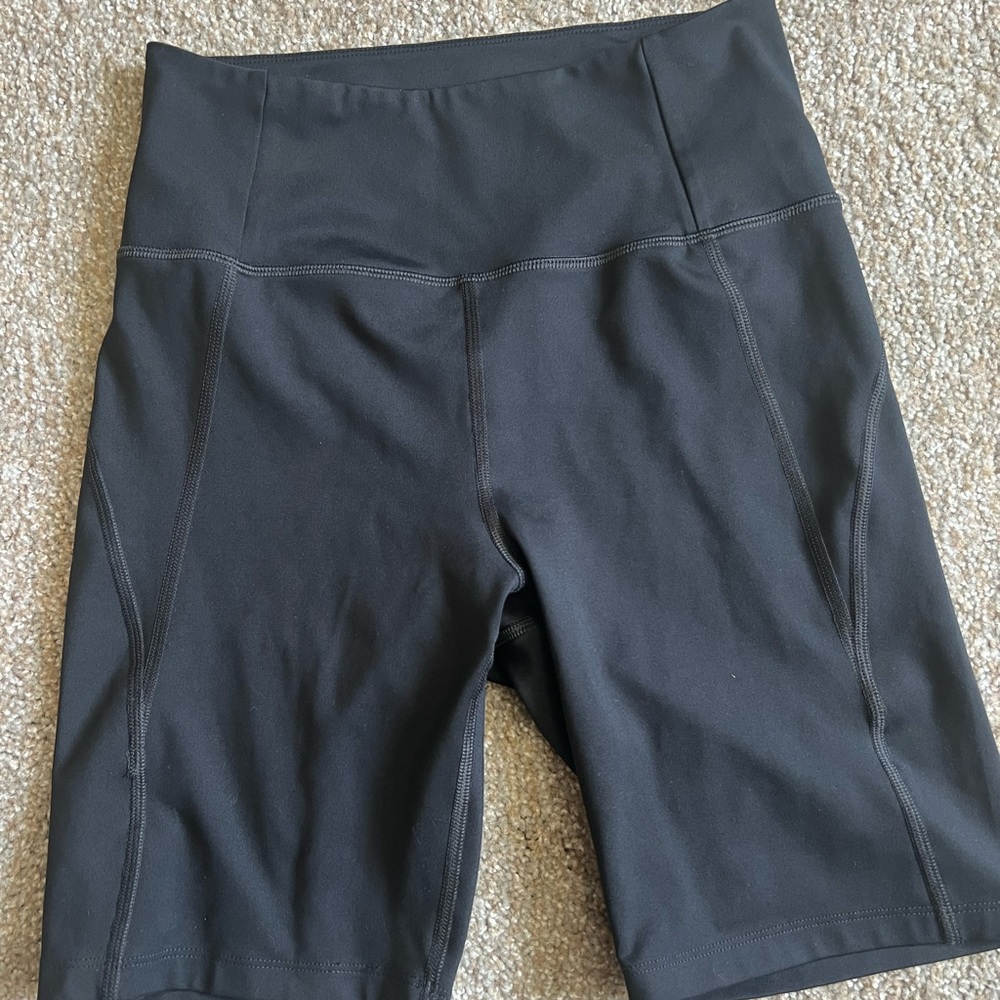 Bike shorts